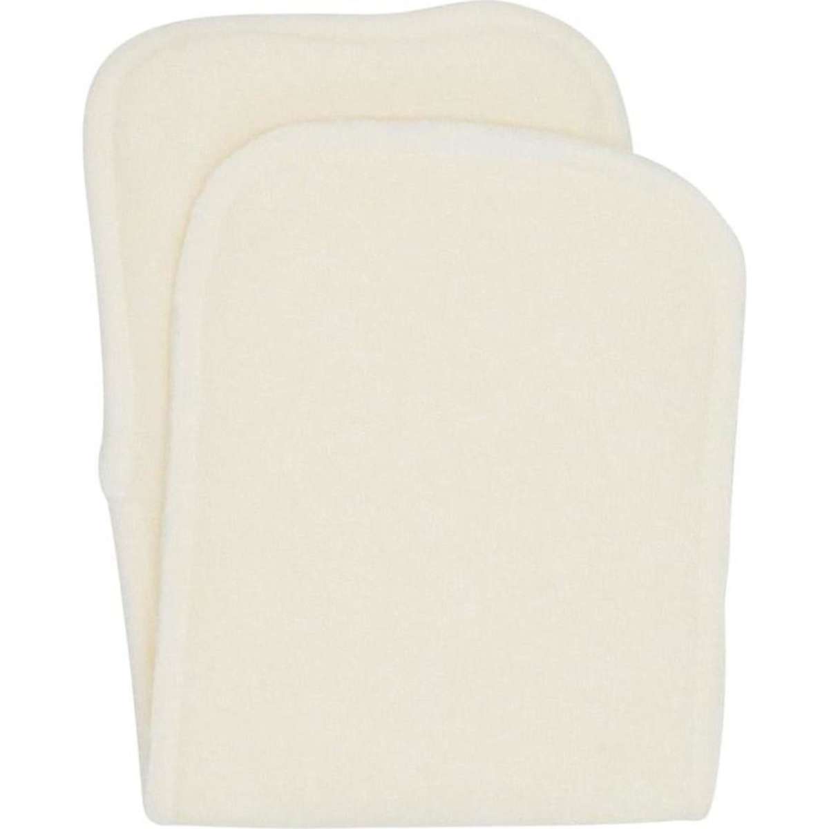 Lulu & Finn Greenery Hook And Loop Reusable Cloth Nappy Woolworths