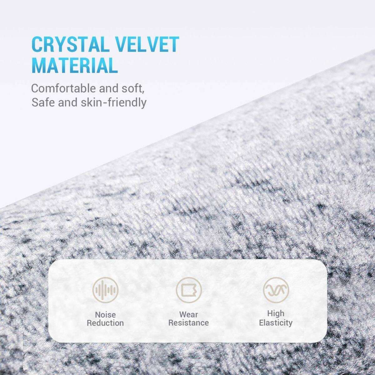 LUXDREAM Carpet Runner Large Floor Mat Hall Living Room Area Rug