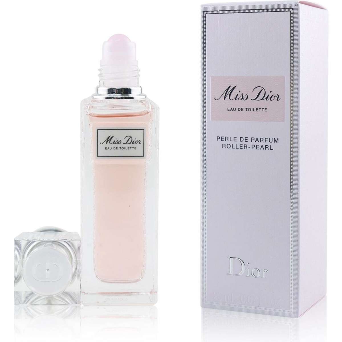 Christian Dior Miss Dior Roller-Pearl Eau De Toilette 20ml/0.67oz ...