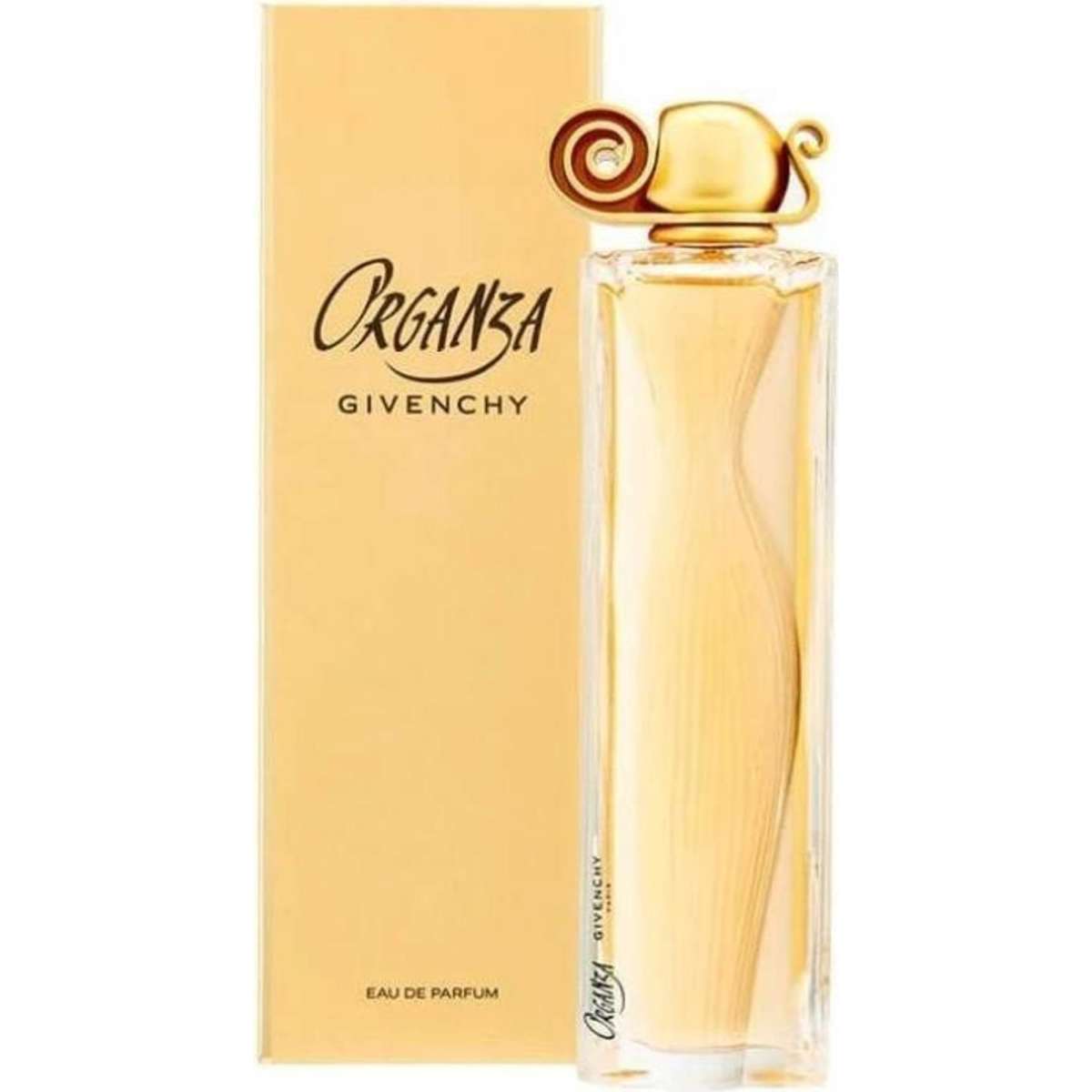 Givenchy Organza 100mL Eau De Parfum Fragrance Spray | Woolworths