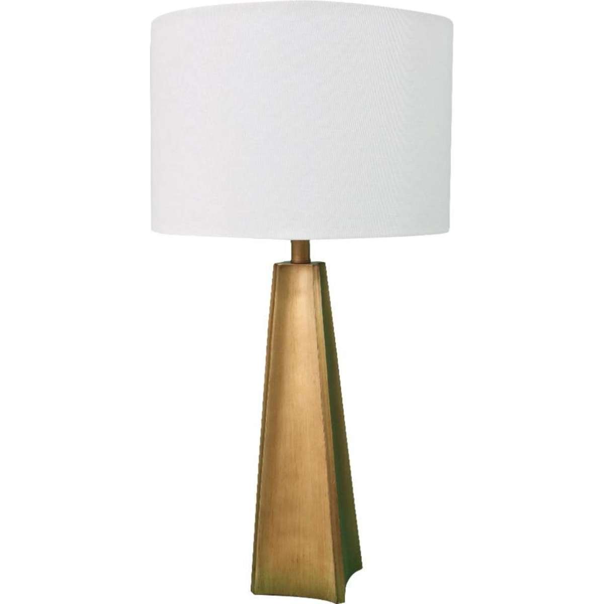 Foret Table Lamp Desk Lamps Bedside Side Light Reading Polyresin