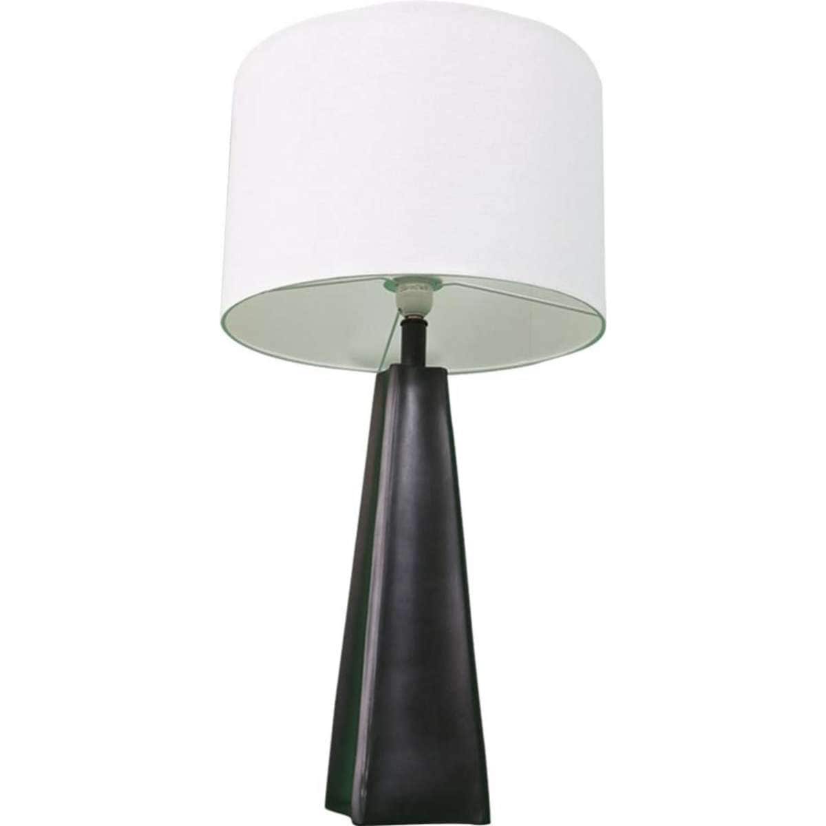 Foret Table Lamp Desk Lamps Bedside Side Light Reading Polyresin