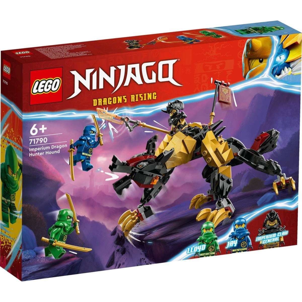 Show me lego sales ninjago