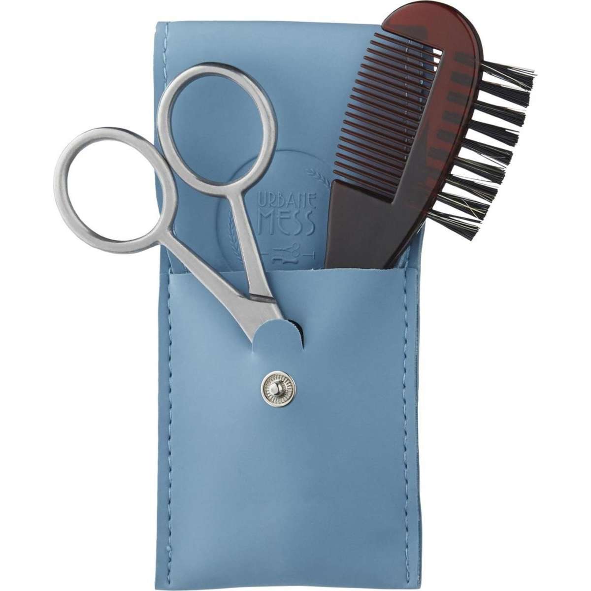 Urban Mess Beard Maintenance Kit Woolworths