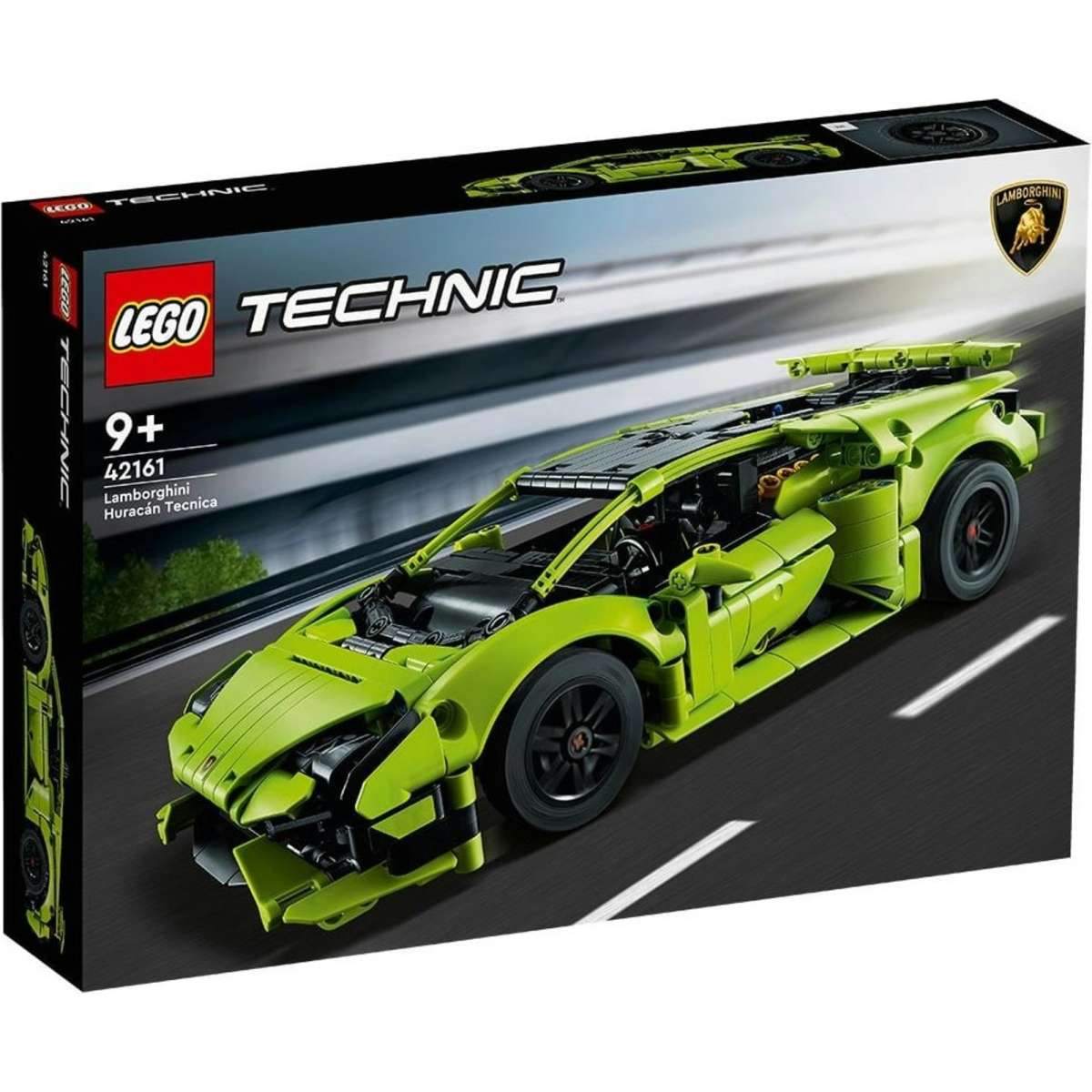 LEGO Technic Lamborghini Huracan Tecnica 42161 1EA Woolworths