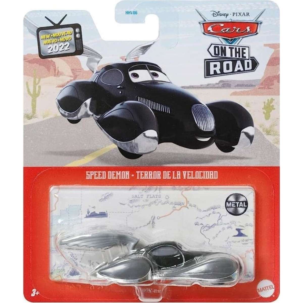 Mattel disney best sale cars 3