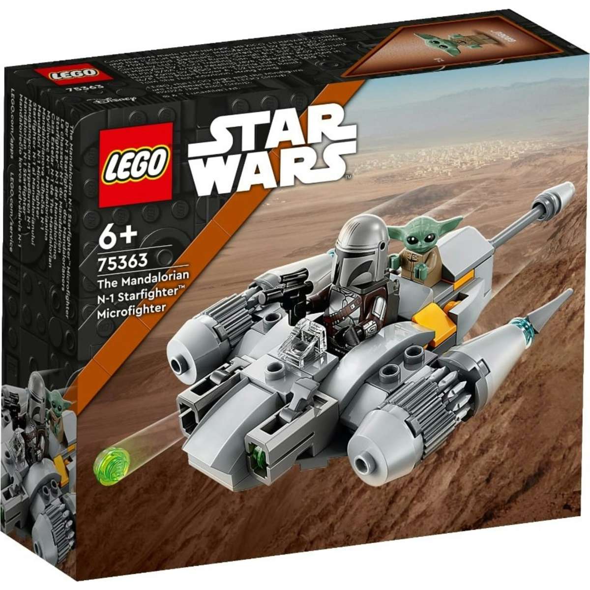 Show me best sale lego star wars