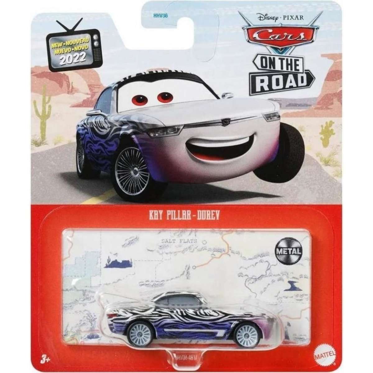 Cars 3 cheap 2020 diecast