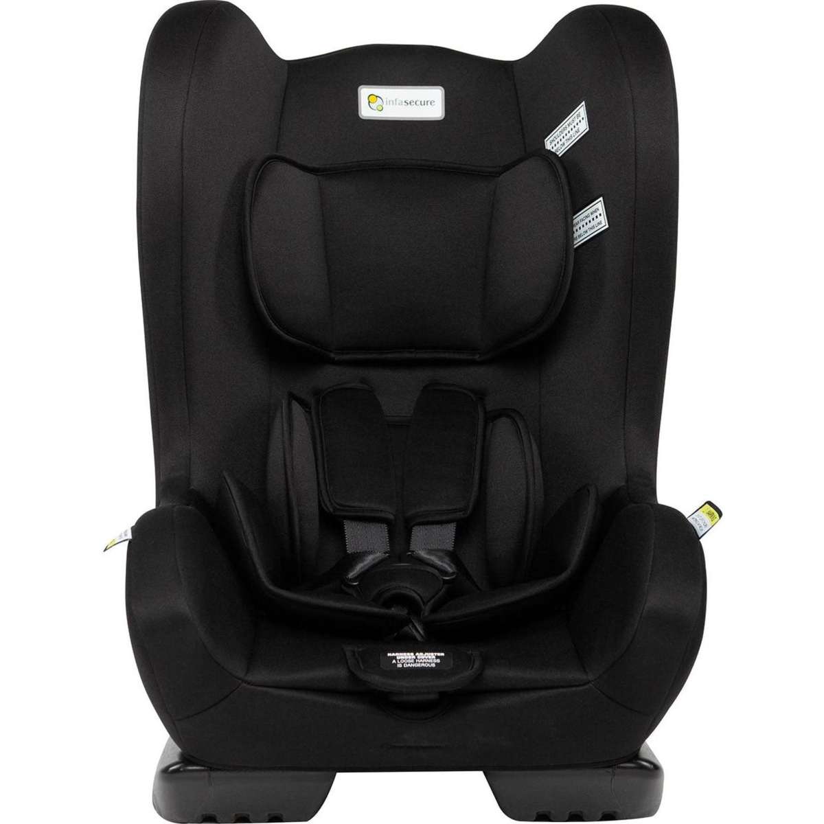 Infasecure booster seat sale