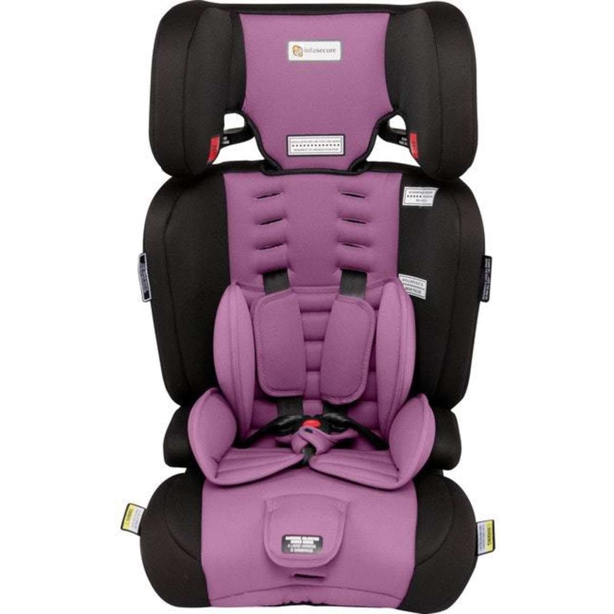 Baby car seat 6 months cheap to 8 years