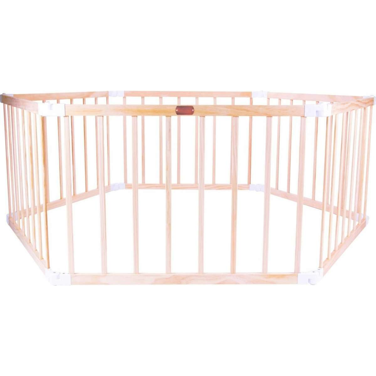 Tikktokk store playpen timber