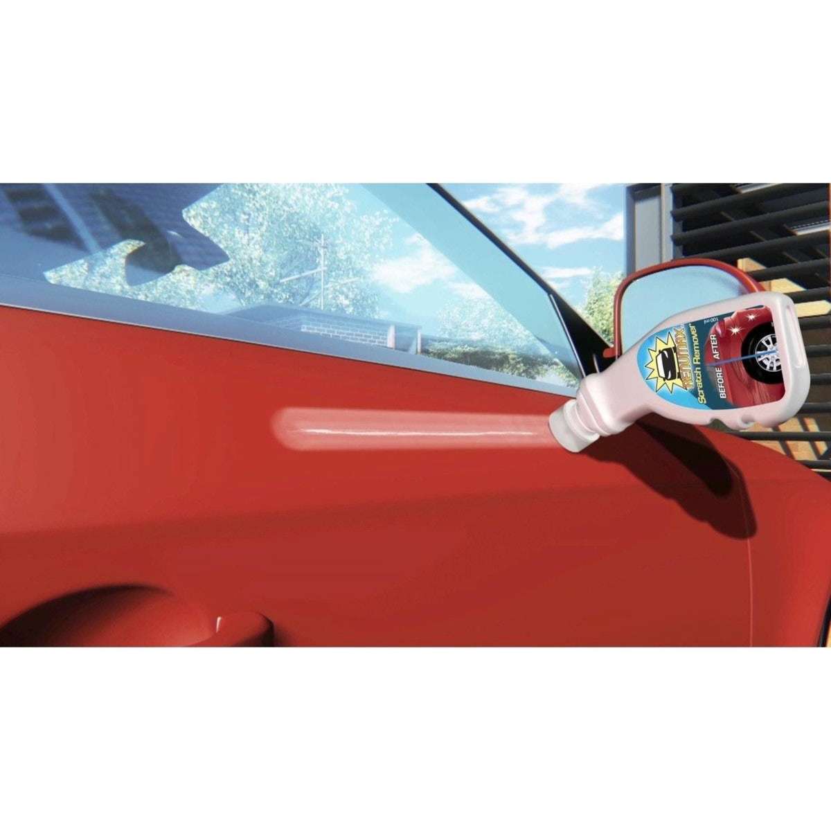 Renumax As Seen On Tv Paint Scratch Remover Woolworths