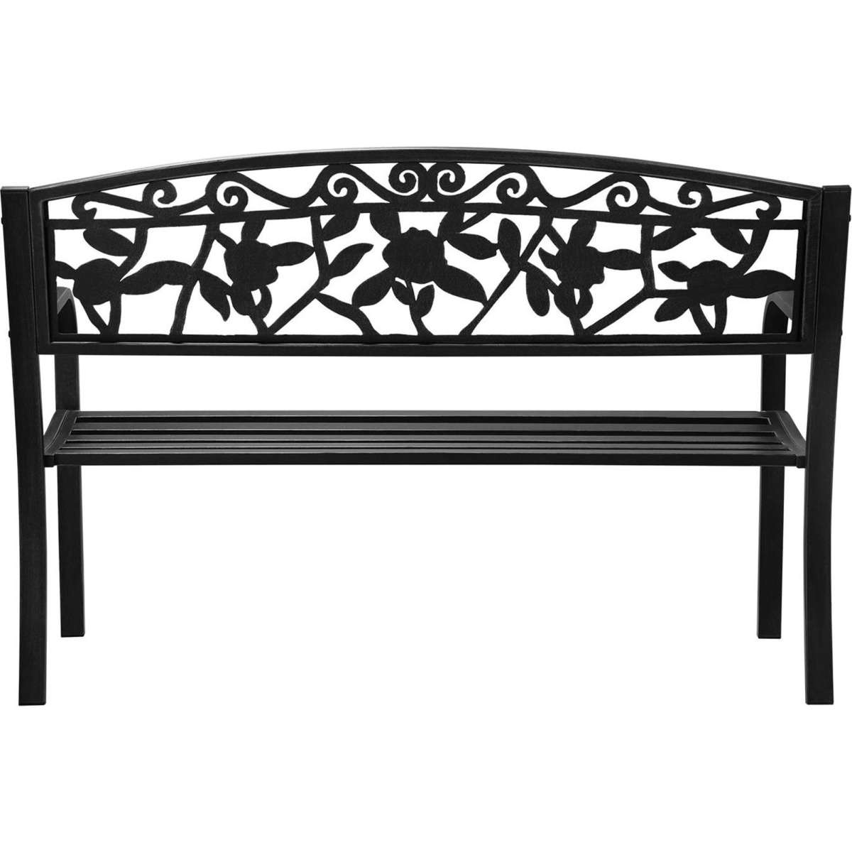 Livsip Garden Bench Seat Outdoor Furniture Patio Park Backyard Chair