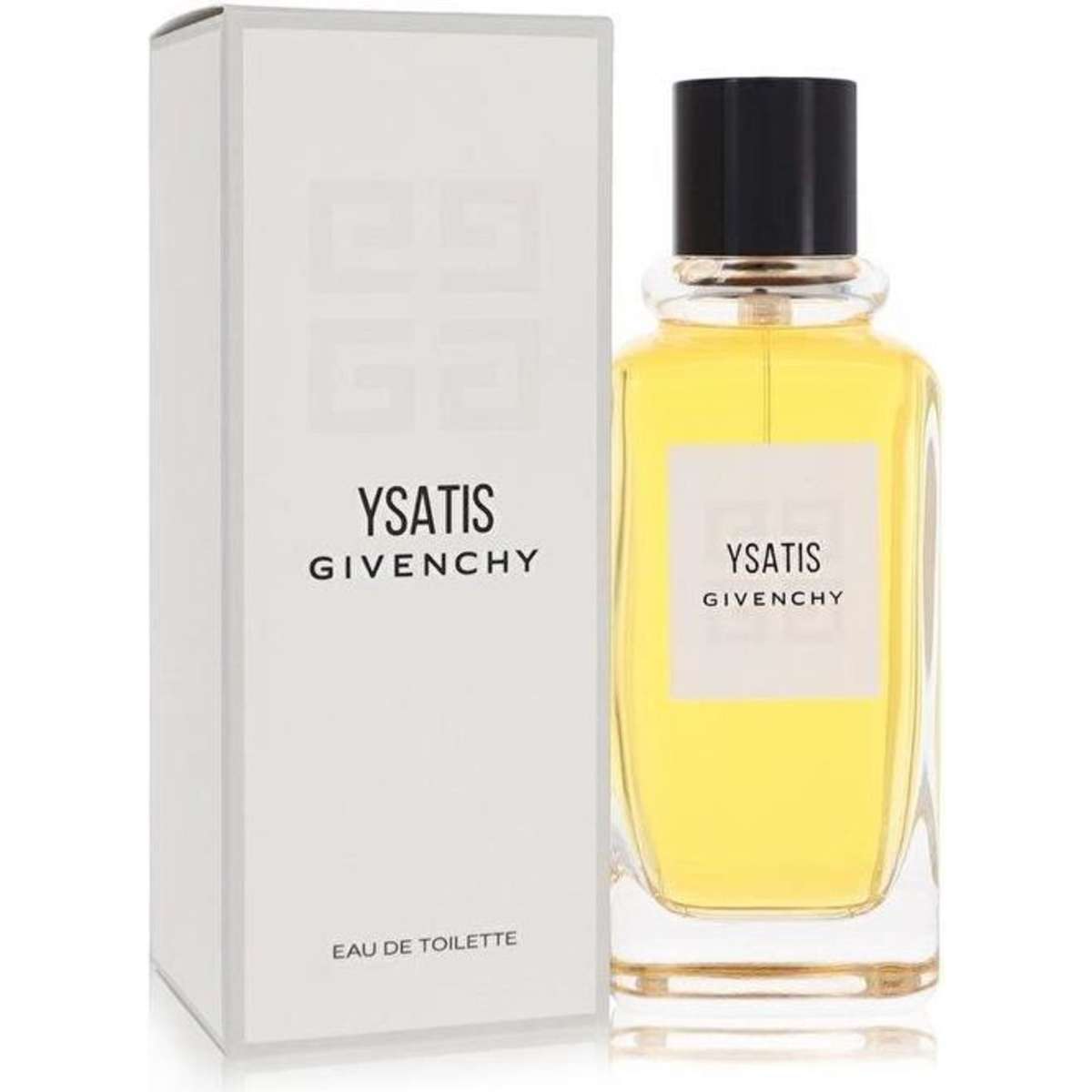 Givenchy ysatis eau best sale de toilette 100 ml