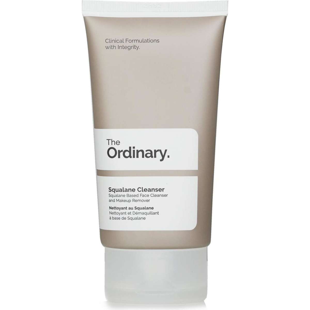 The Ordinary Squalane Cleanser 50ml/1.7oz | Woolworths