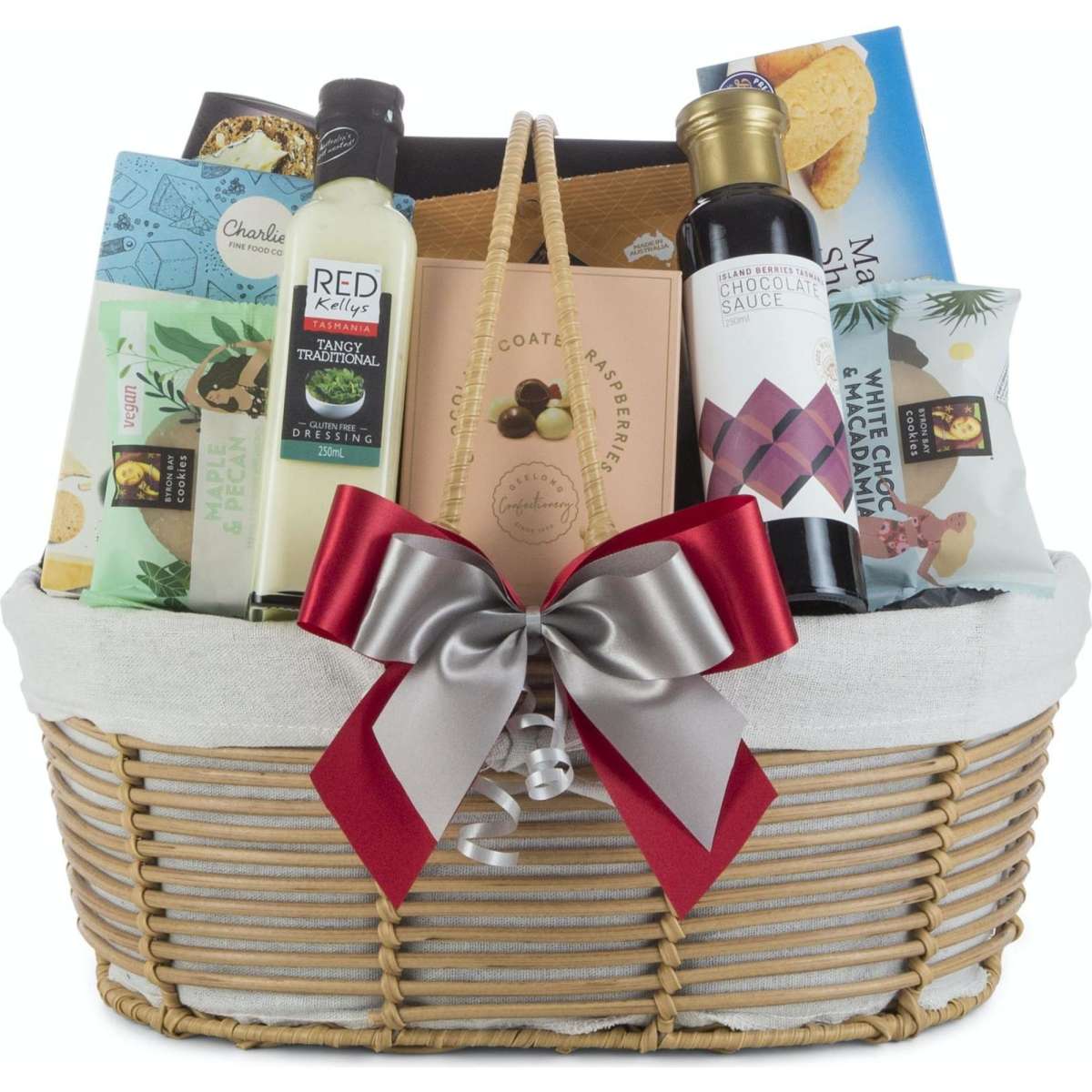 Oz Gift Treat Woolworths