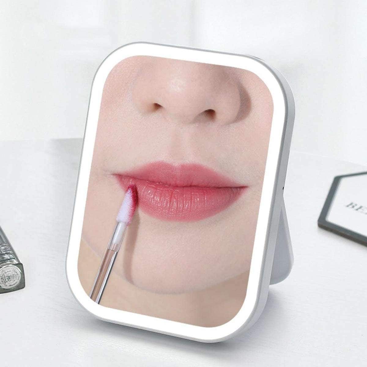 Fasola Disposable Lip Brushes 50pcs White X2Pack Woolworths