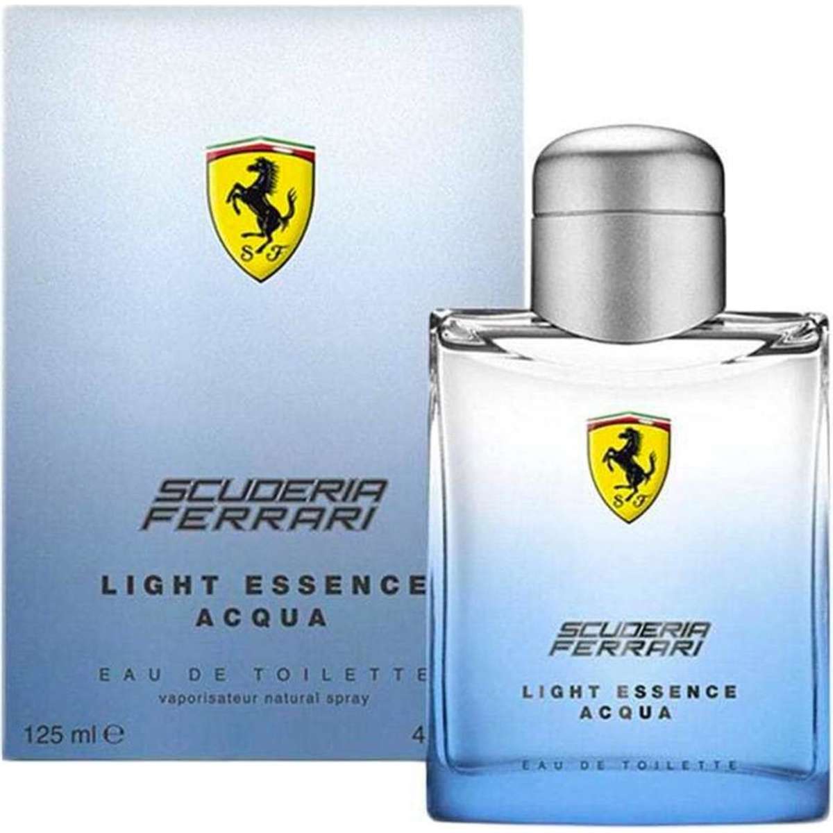 Ferrari light essence online acqua