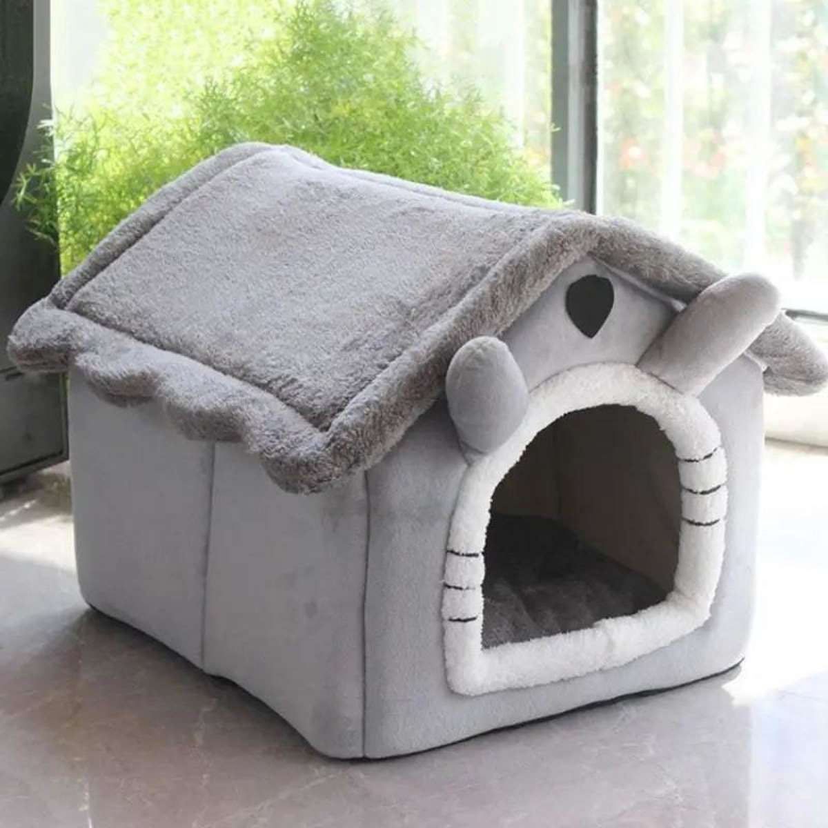 Ultimate 2024 dog house