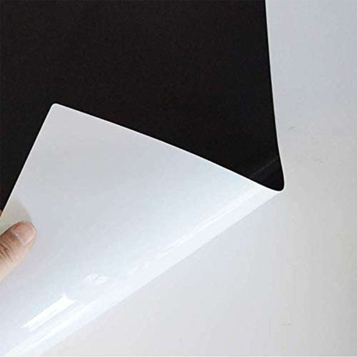 GOMINIMO Dry Erase Board for Fridge Whiteboard 43x30cm with