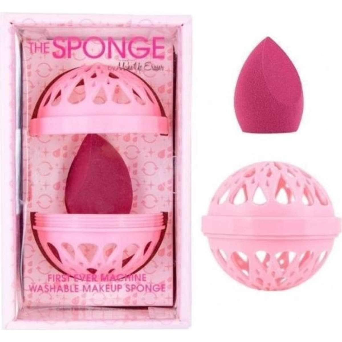 The Original Makeup Eraser The Sponge & Washball Woolworths