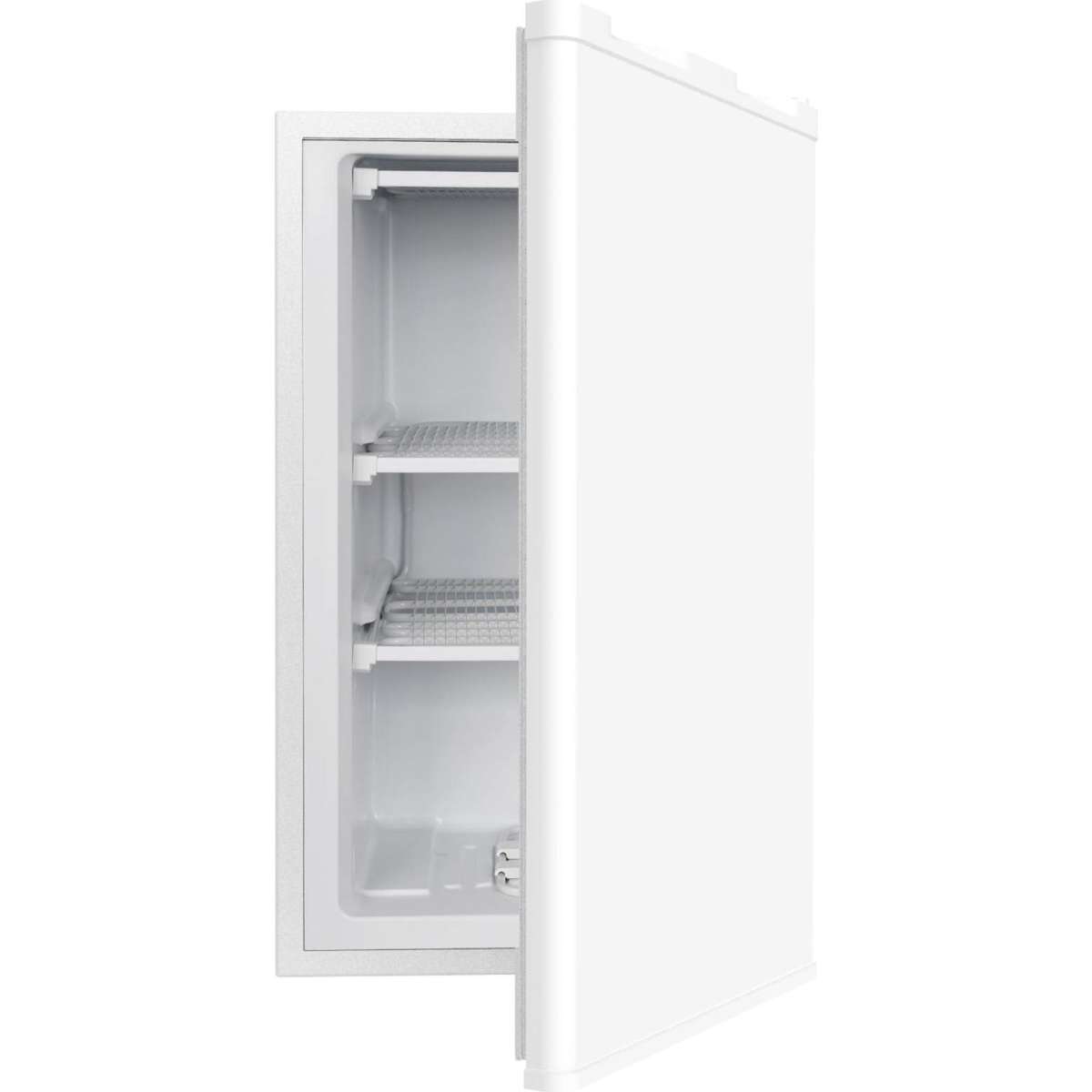 Advwin 88l Mini Upright Freezer Deep Freezer White Woolworths