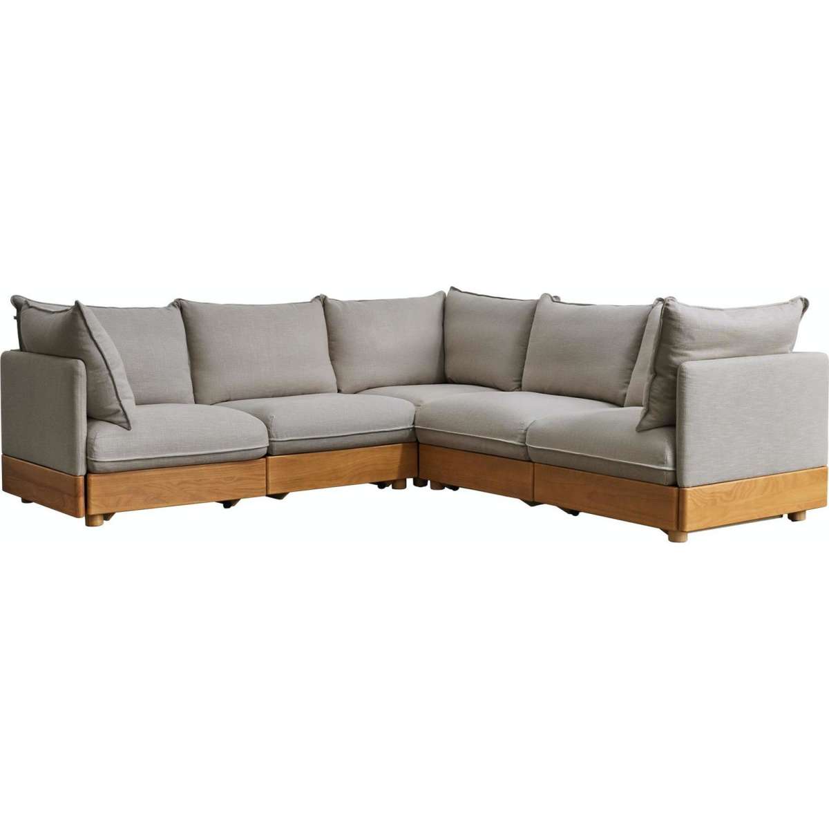 Koala deals modular sofa