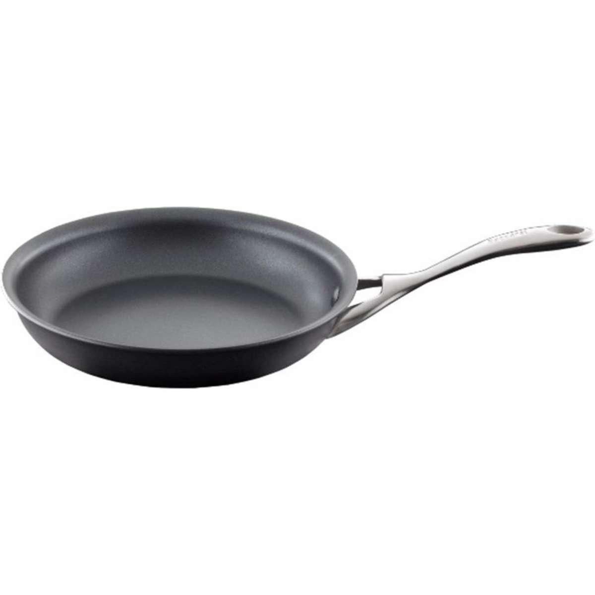 Baccarat iD3 Hard Anodised Frypan Size 16cm | Woolworths