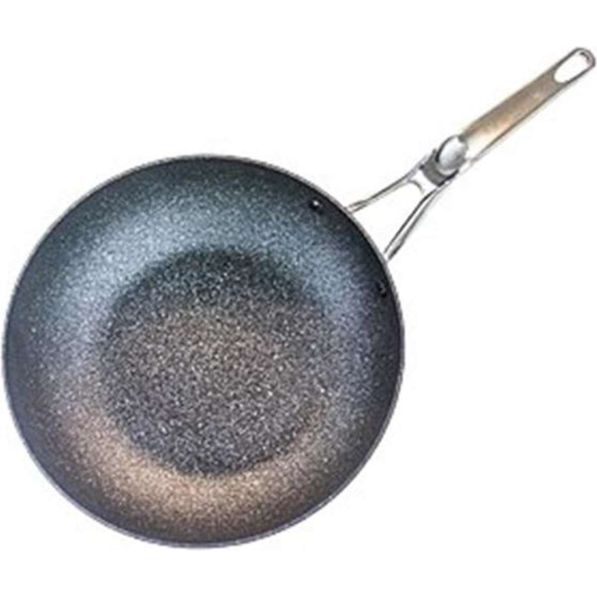 Baccarat Rock Stir Frypan Size 28cm Woolworths