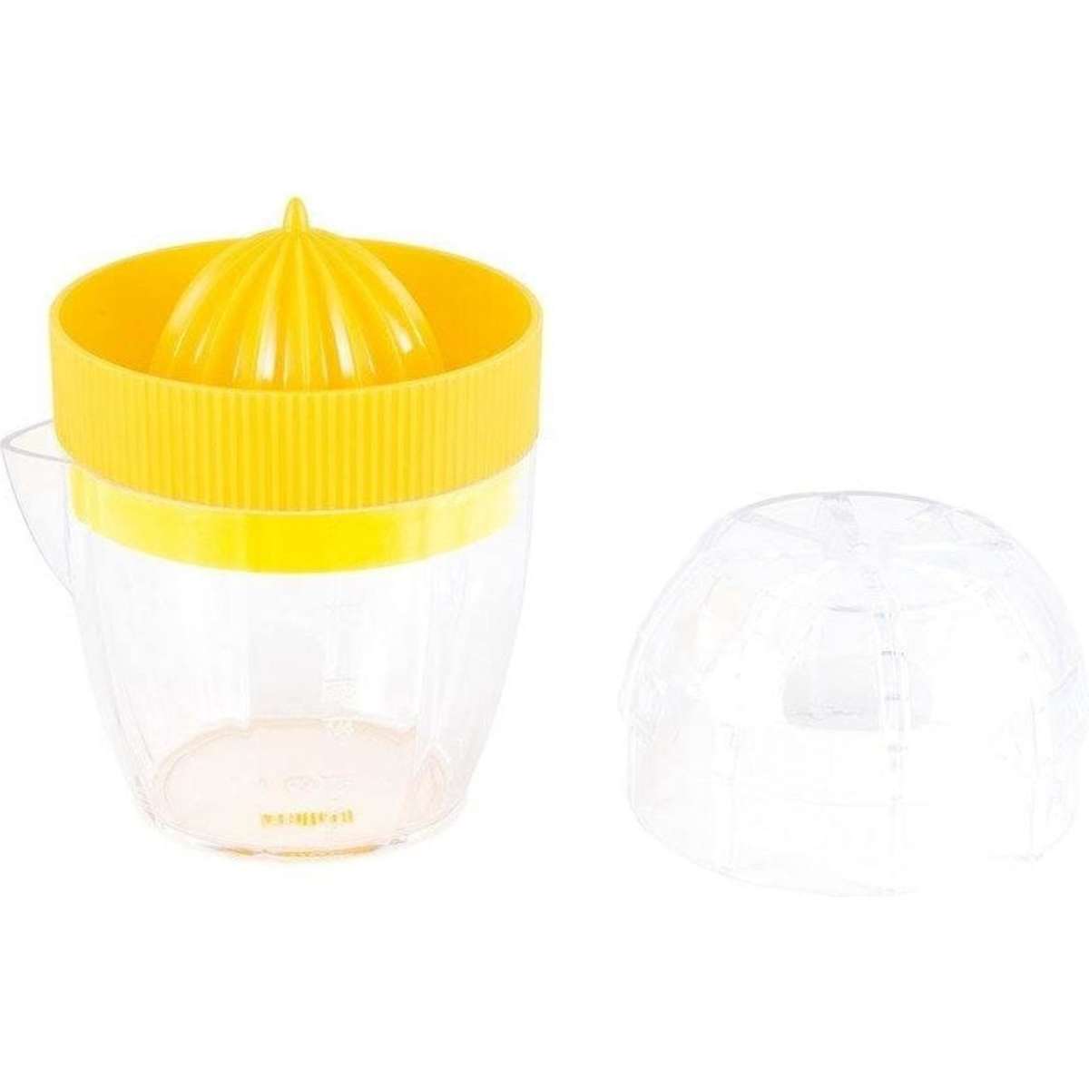 Scullery Essentials Plastic Citrus Juicer Size 120ml in Yell Woolworths
