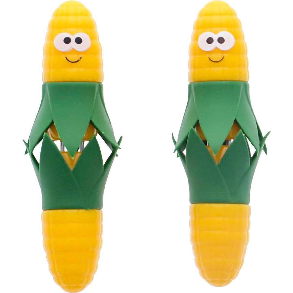 Joie Corn Dude Corn Holders Set of 2 Woolworths