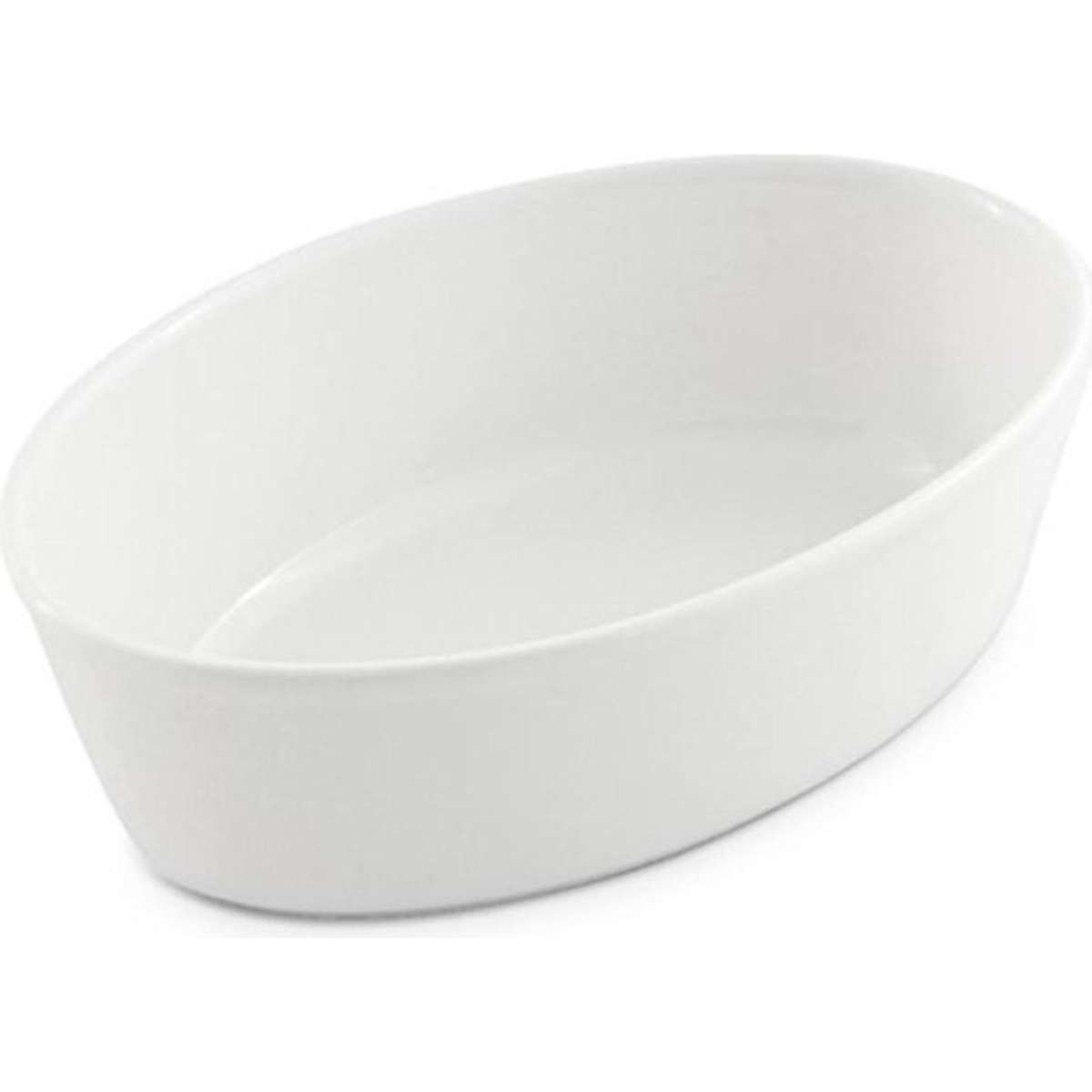Ambrosia Ashton Oval Pie Dish Woolworths