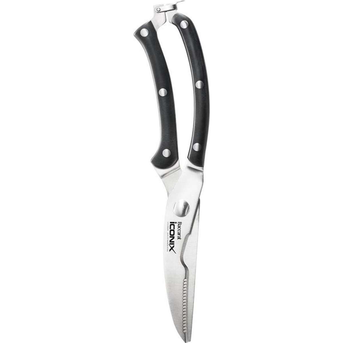 Baccarat iconiX Shears Size 23.5cm Woolworths