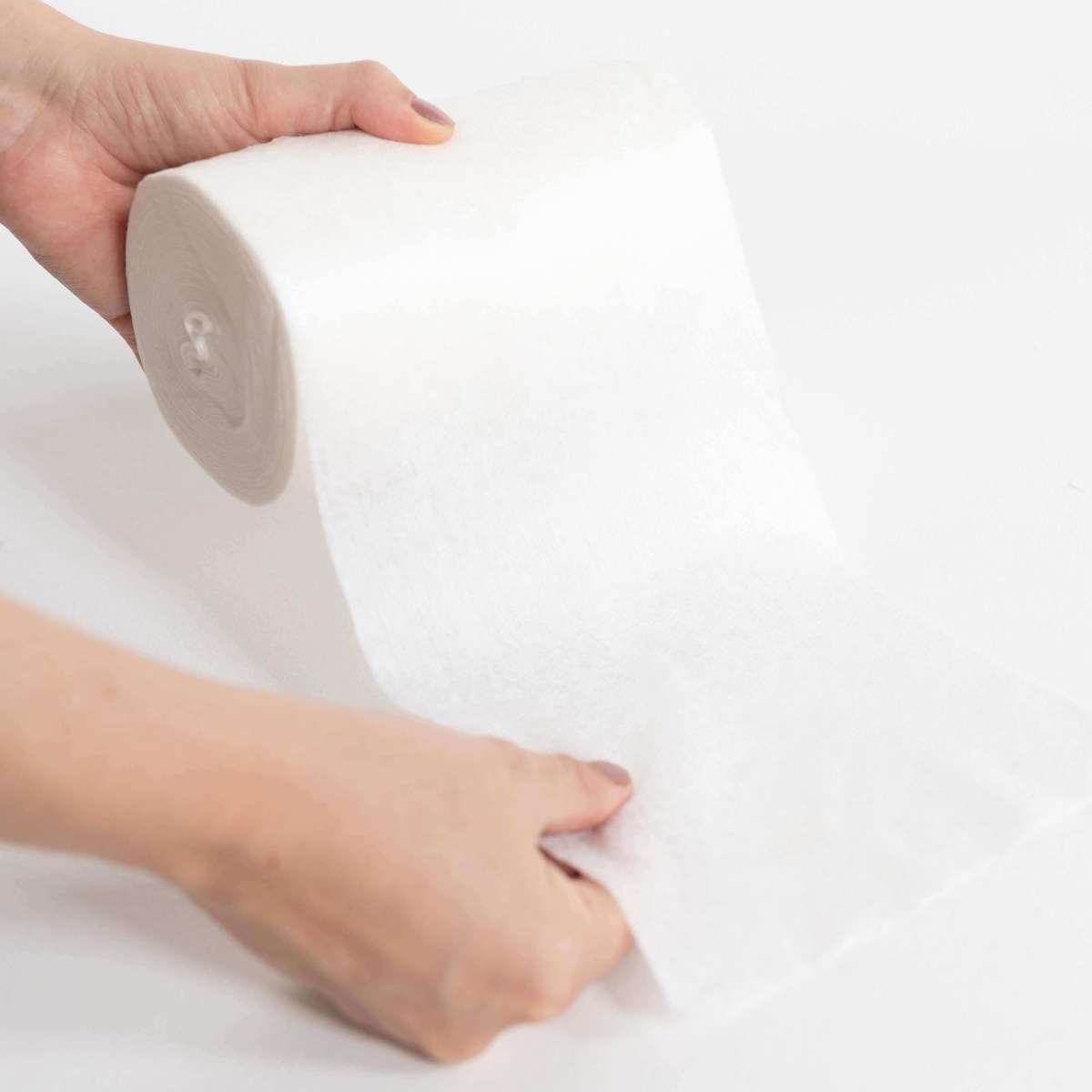 Bare and Boho Compostable Nappy Liners 3 Pack Woolworths