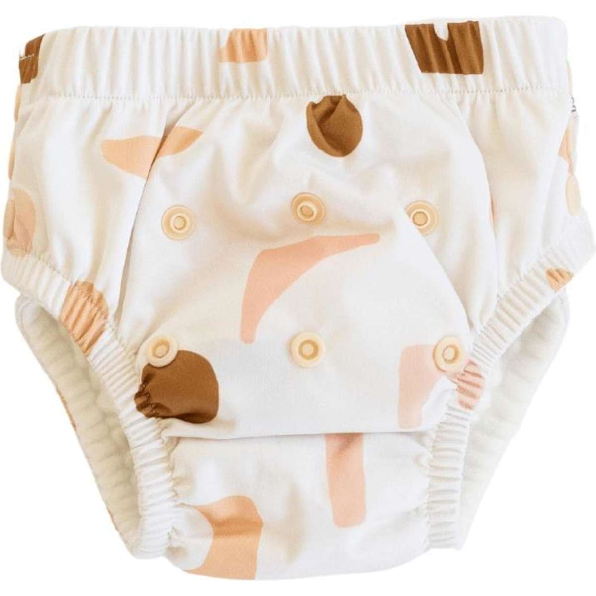 Bare and Boho Reusable PullUp Training Pants Junior 15kg+ Fresh Blush