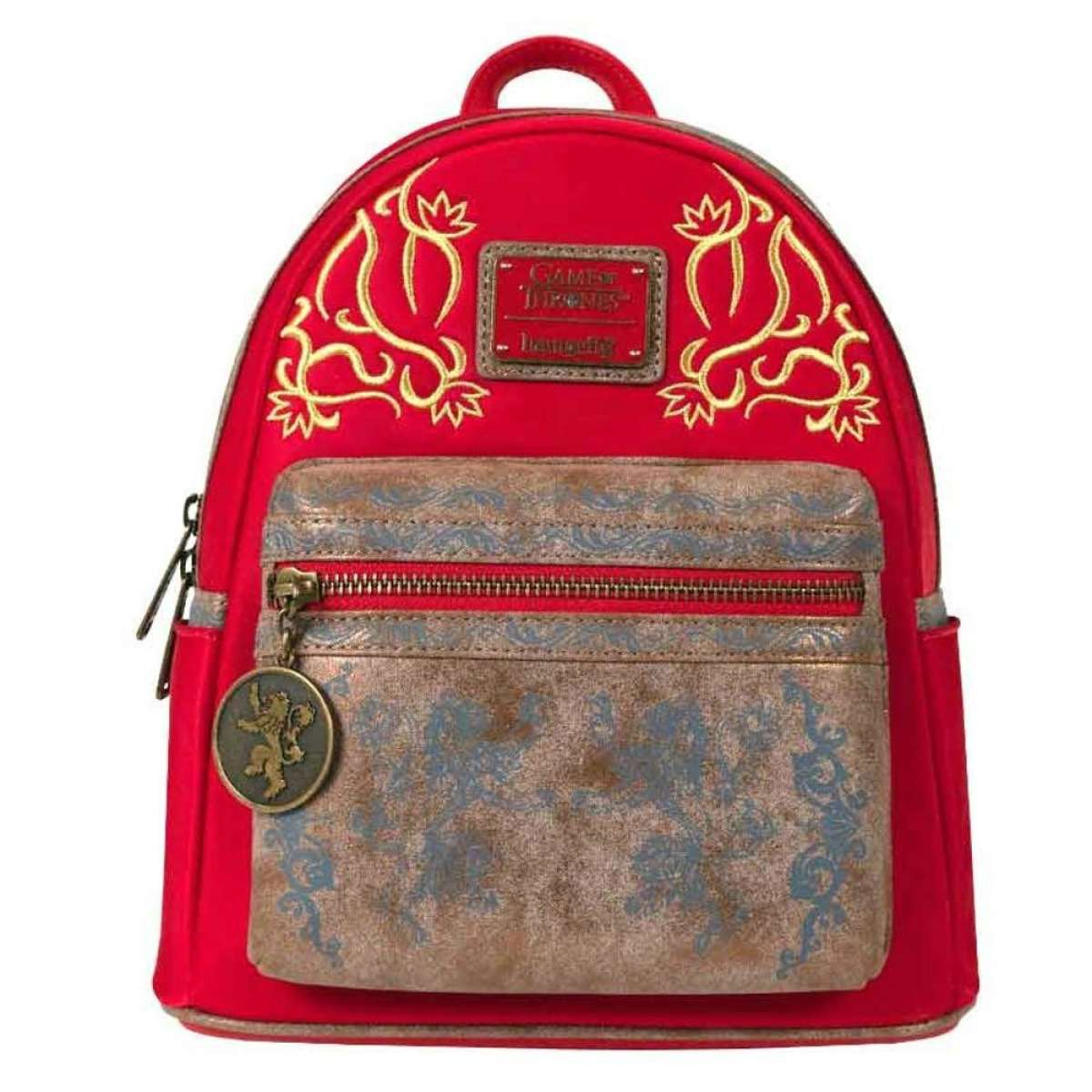 Game of 2024 thrones back pack