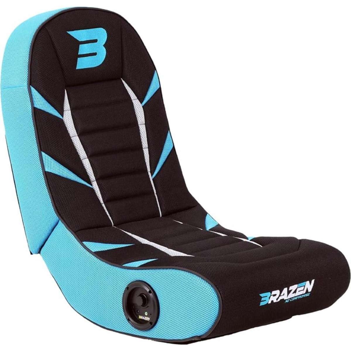 Brazen Gaming Chairs Brazen Python 2.0 Bluetooth Surround Sound