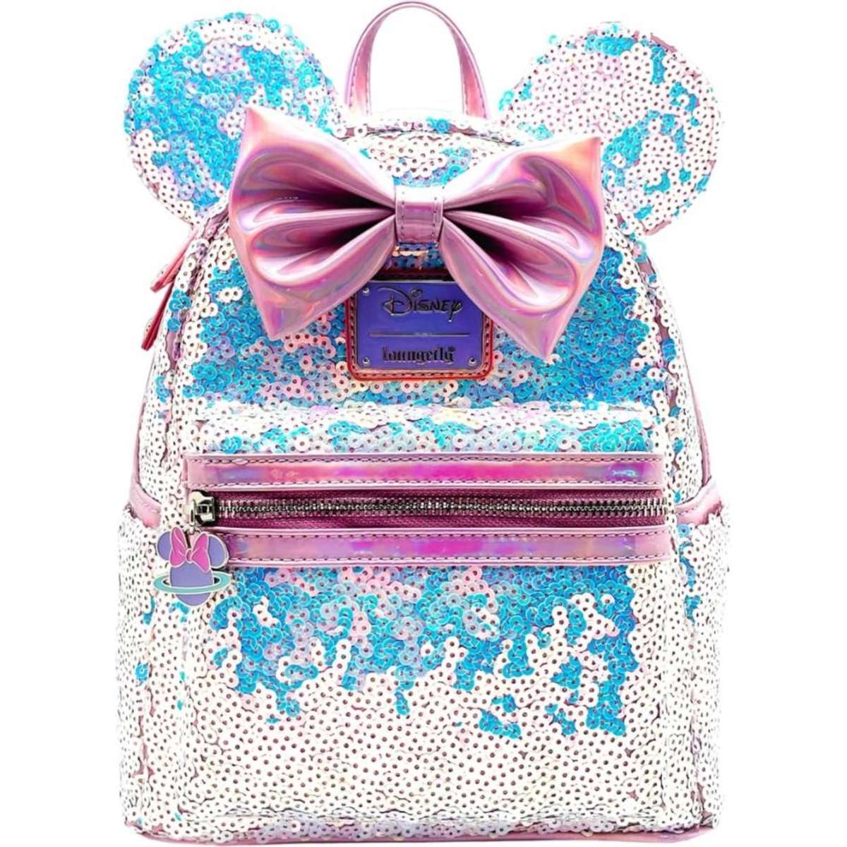 Loungefly on sale disney minnie