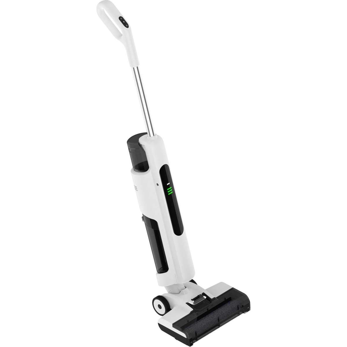 Advwin Cordless Wet and Dry Vacuums Cleaner for Hard Floor Woolworths