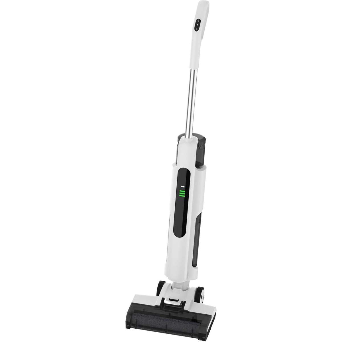 Advwin Cordless Wet and Dry Vacuums Cleaner for Hard Floor Woolworths