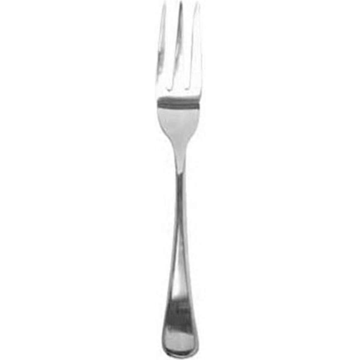 Alex Liddy Aquis Cake Fork Woolworths