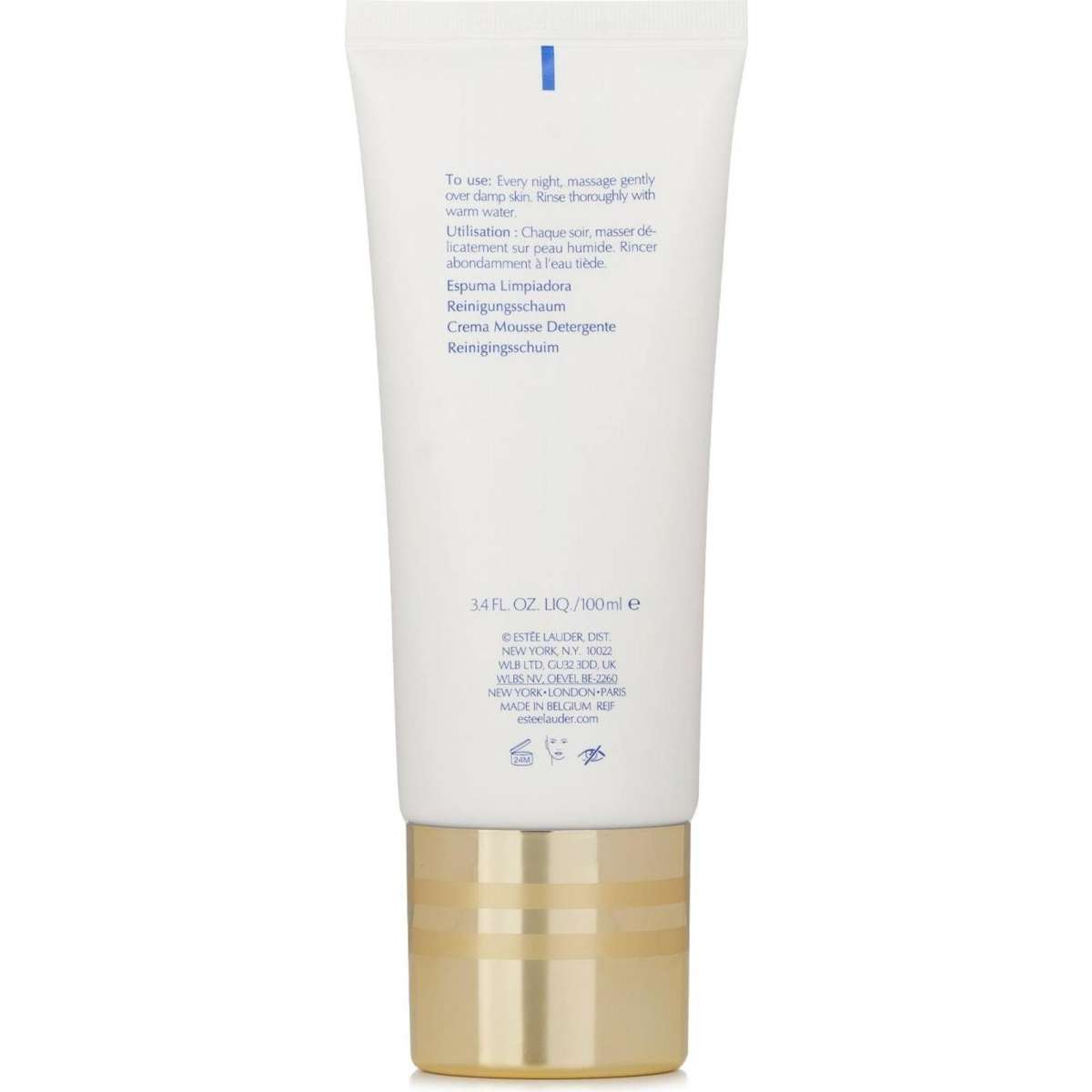 Estee Lauder Advanced Night Micro Cleansing Foam 100ml/3.4oz | Woolworths