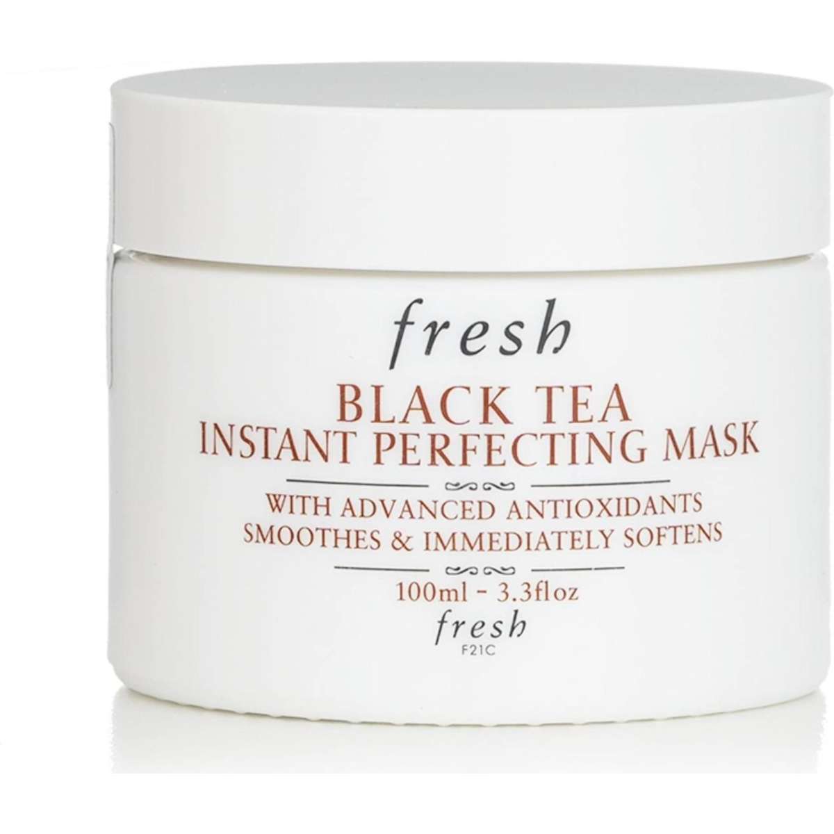 Fresh Black Tea Instant Perfecting Mask 100ml/3.4oz Woolworths