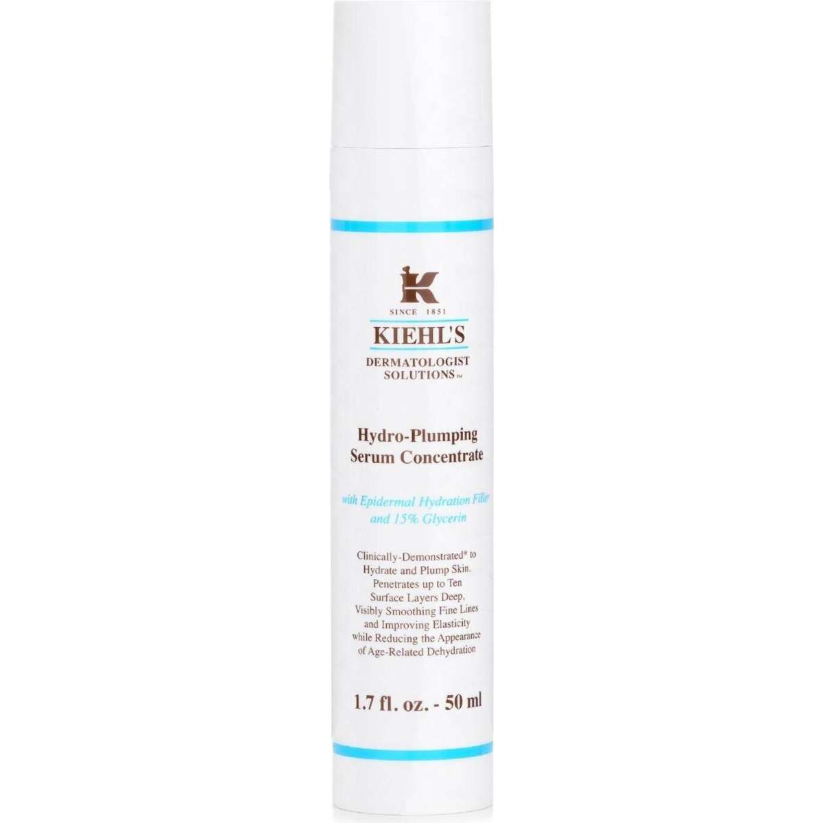 Kiehl's Dermatologist Solutions HydroPlumping Serum Concentrate 50ml/1