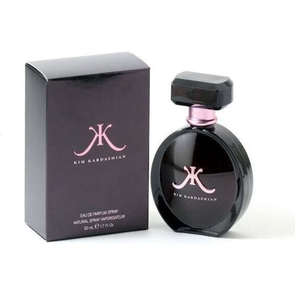 Kim kardashian eau de parfum online spray for women by kim kardashian