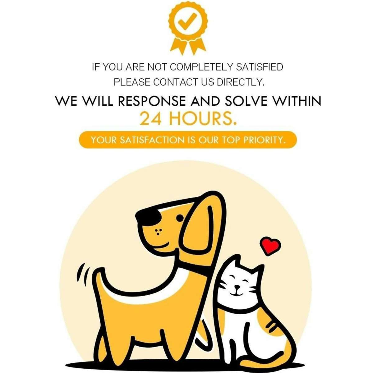 Pet Scene Petscene 6L Automatic Pet Feeder Dog Cat Feeder Food