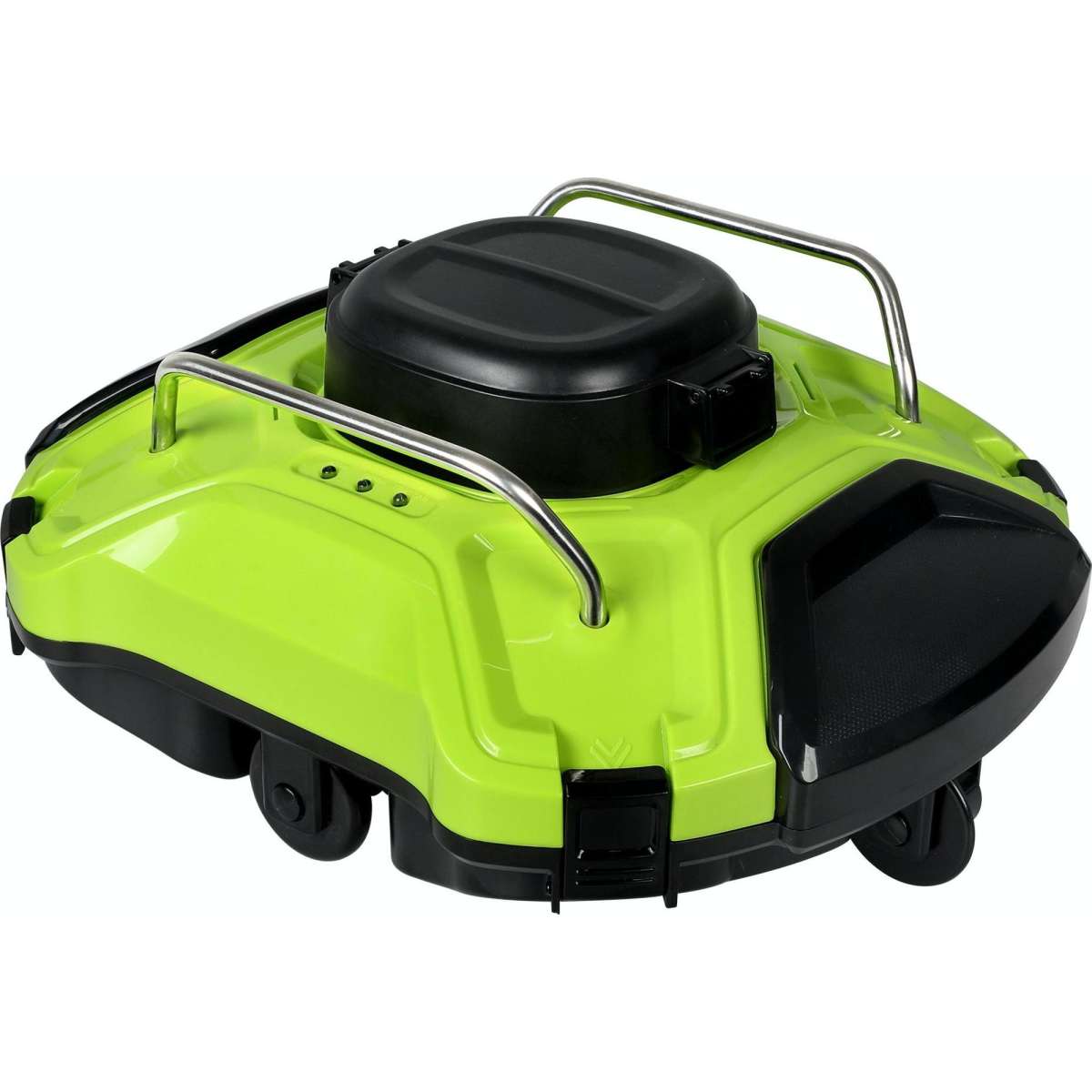 Spector Robot Pool Cleaner Robotic Vacuum Automatic Swimming Ground