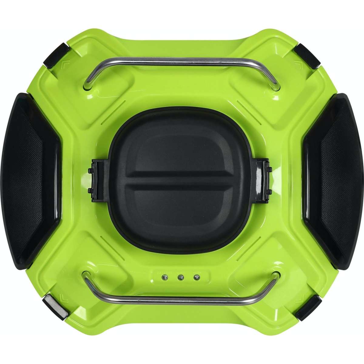 Spector Robot Pool Cleaner Robotic Vacuum Automatic Swimming Ground