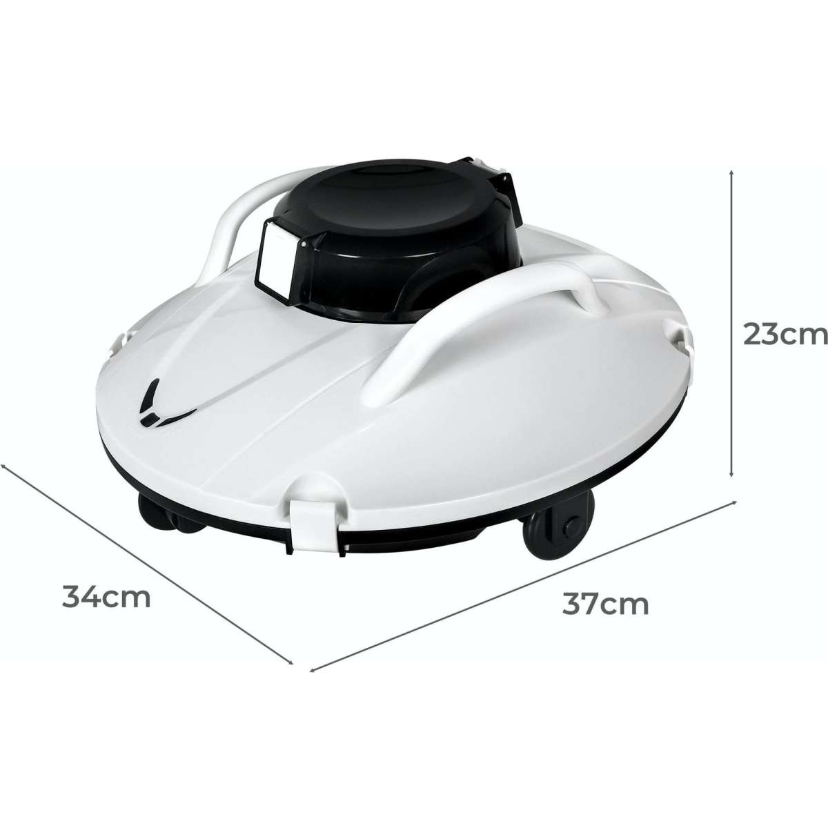 Spector Robot Pool Cleaner Robotic Cordless Vacuum Automatic Swimming