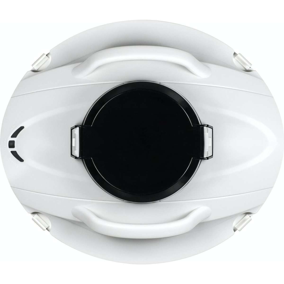 Spector Robot Pool Cleaner Robotic Cordless Vacuum Automatic Swimming